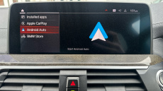 BMW X3 xDrive20d MHT M Sport 5dr Step Auto [Tech/Plus Pk] Diesel Estate